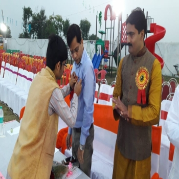 DEEPAWALI CELEBRATION 2019