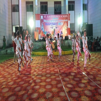DEEPAWALI CELEBRATION 2019