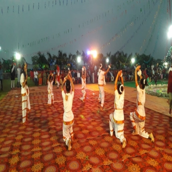 DEEPAWALI CELEBRATION 2019