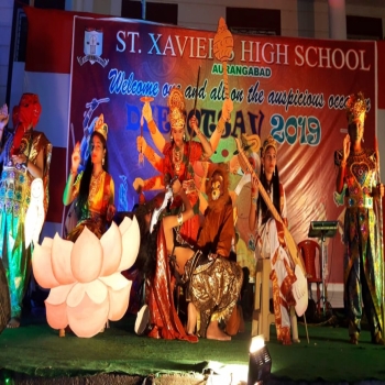DEEPAWALI CELEBRATION 2019