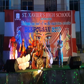 DEEPAWALI CELEBRATION 2019