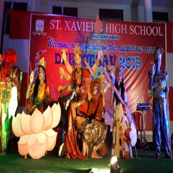 DEEPAWALI CELEBRATION 2019