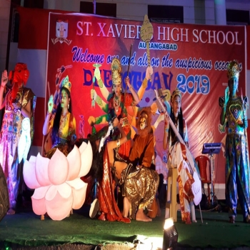 DEEPAWALI CELEBRATION 2019