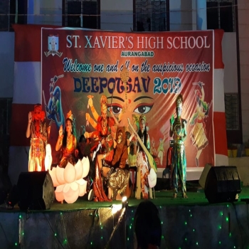 DEEPAWALI CELEBRATION 2019