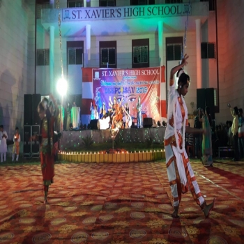 DEEPAWALI CELEBRATION 2019