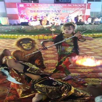 DEEPAWALI CELEBRATION 2019
