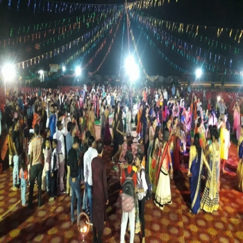 DEEPAWALI CELEBRATION 2019