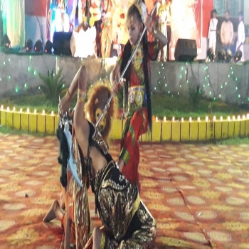DEEPAWALI CELEBRATION 2019