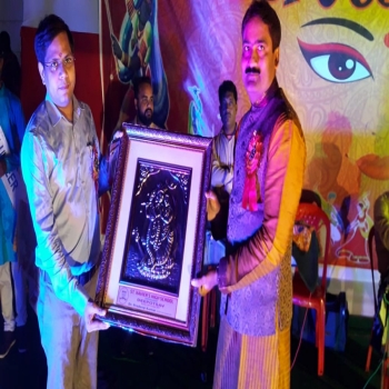DEEPAWALI CELEBRATION 2019