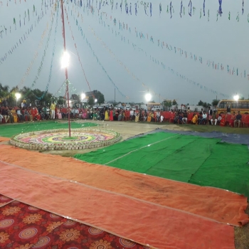 DEEPAWALI CELEBRATION 2019